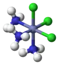 fac-[CoCl3(NH3)3]