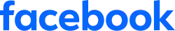 Facebook's logo