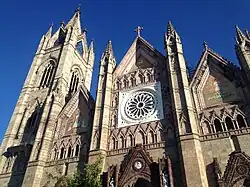 Templo Expiatorio