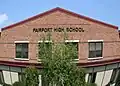 Fairport High School