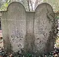 Family grave of Thomas Collier in Highgate Cemetery