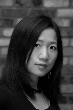 Fan Wu (2009)