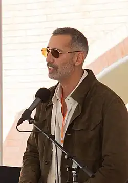 Matuk in 2025