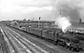 Farington Junction, in 1962