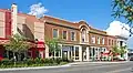 Commercial Buildings on Grand River