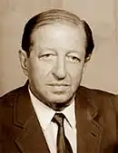 Fayez Mouawad
