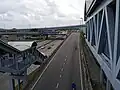 Jalan Sungai Buloh FT15 end here.