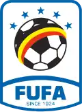 Former logo