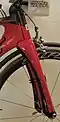 Felt B2 Pro Bayonet Fork
