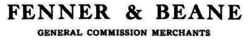 Fenner & Beane logo