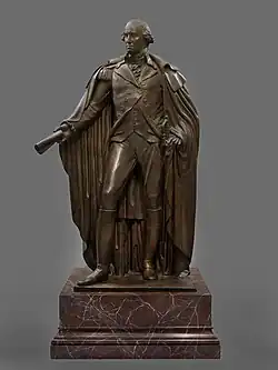 George Washington