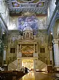 Sanctuary of the Holy Blood