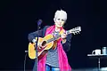 Joan Baez