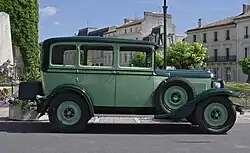 Fiat 514 L