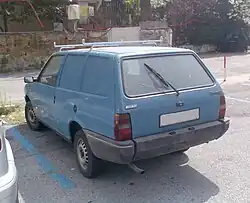 Fiat Penny