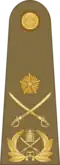Marshal