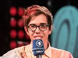 Filous in 2016