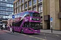 Bus