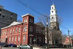 March 2018