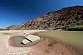 Fish River Canyon, 2014.