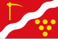 Flag of Flémalle
