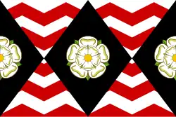 South Yorkshire