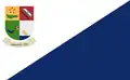 Flag of Atlántida Department