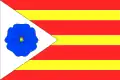 Flag of Vítonice