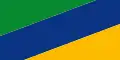 Flag of Iquira