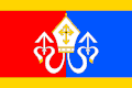 Flag of Častrov