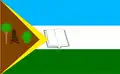 Flag of Aguasay Municipality