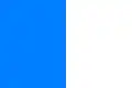Flag of Ajaccio
