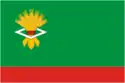 Flag of Alapayevsky District