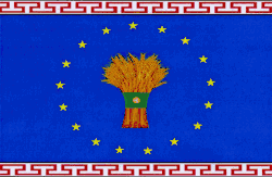 Flag of Kutulik
