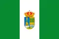 Flag of Albanchez