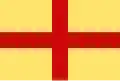Flag of Albenga