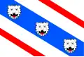 Flag of Albrechtice