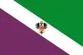 Flag of Alhaurín el Grande