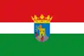 Flag of Alozaina