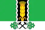 Flag of Altaysky District