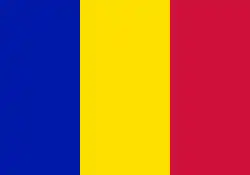 Civil ensign