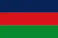 Flag of Argelia