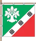 Flag of Kypuche