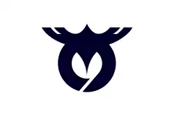 Flag of Asuke
