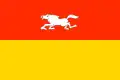 Flag of Bělušice