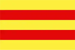 Flag of Baraya
