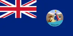 National flag