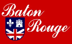 Baton Rouge