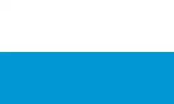 Flag of Free State of Bavaria