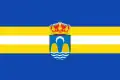 Flag of Bayarque